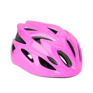 Aisamstar Custom Wholesale Outdoors Cycling Bicycle Helmets Adjustable Lightweight Mountain Bike Helmets For Adults