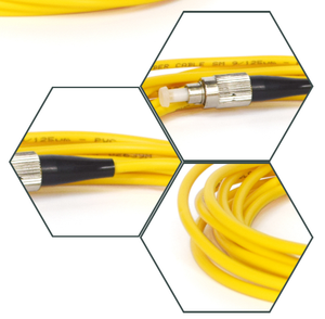 <span class=keywords><strong>สาย</strong></span>แพทช์ใยแก้วนำแสงแบบสำเร็จรูปพร้อมใช้งาน - Product Image 4