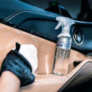 <span class=keywords><strong>Limpiador</strong></span> Concentrado para Autos <span class=keywords><strong>APC</strong></span> OEM 120ml 1:10, Spray Neutro Multisuperficie para Cuero, Plástico y Pintura, Precio de Fábrica SGFB056, Venta al Por Mayor - Product Image 3