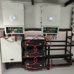 12kw Deyeハイブリッドインバーター8kw 3相<span class=keywords><strong>10kw</strong></span> 8kw 8kw 5kw 6kw三相ソーラーインバーター - Product Image 6