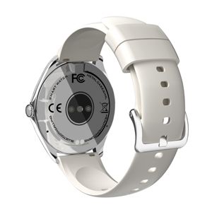 Reloj Inteligente DF HW029 para Mujer, Pantalla HD Mini G4, Resistente al Agua IP68, NFC, Llamadas Bluetooth, Modos Deportivos - Product Image 3