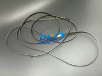 DHDEVELOPER 디자인 Jet T120 T520 용 캐리지 벨트 CQ890-40001 플로터 부품