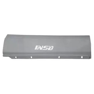 Extension de garde-boue longue pour camion IVECO Hiway Hiroad, pièces détachées 504085626 504081751 504085620 504085625 504081750 504085619 - Product Image 3