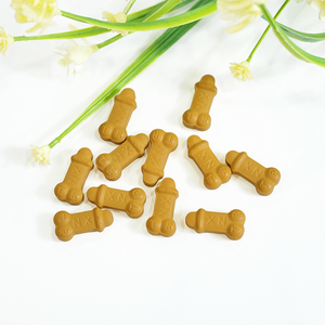 Comprimés de soins à base de plantes pour hommes ODM OEM, mélange de ginseng et de maca, complément alimentaire pour l'énergie quotidienne - Product Image 4