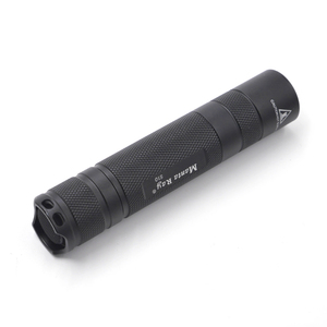 Linterna UVC de Alta Potencia S10 de 5W, <span class=keywords><strong>Luz</strong></span> <span class=keywords><strong>Ultravioleta</strong></span> Profunda de 255nm con Batería Recargable 18650 para Detección de Rocas Fluorescentes - Product Image 3