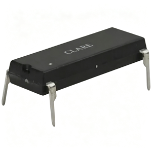 HT Meilleure Vente CLARE Nouveau et Original CPC1965G DIP-4 Relais Statique Composants Électroniques PCB en Stock Interrupteur Statique AC - Product Image 3