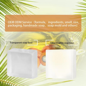 <span class=keywords><strong>Glicerina</strong></span> Natural para Jabón Artesanal, Base de <span class=keywords><strong>Glicerina</strong></span> sin Sulfatos de 10 kg, Sin Perfume, Fabricante, 20 lb para Hacer Jabón - Product Image 4