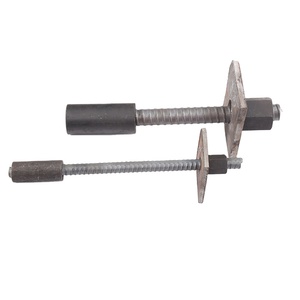 Barra de sistema de tensión de poste con estándar ASTM A722 - Product Image 1