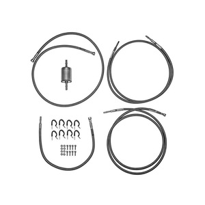 Kit de reparación de línea de combustible Haofa para camiones GM1500 99-03 Reg Cab V8, piezas de repuesto - Product Image 1