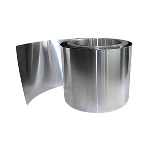 Prix du fabricant 11 microns 0.1mm 1050 H14 1060 H24 3003 5083 6061 T6 bobine d'aluminium roulée - Product Image 3