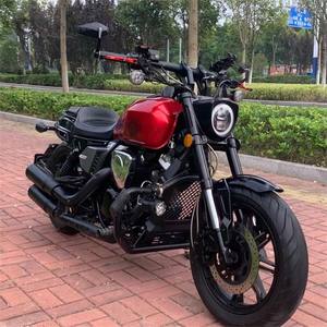 Longjia Retro Prince <span class=keywords><strong>Yamaha</strong></span> Racing Star Jinjira 300 Gas Moto Tout-Terrain V Ba V Tu - Product Image 3