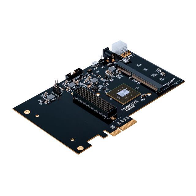New And Original FPGA014A Nereid K7 160T PCIe FPGA Dev Kit Development Boards, Kits, Programmers
