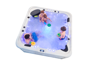 <span class=keywords><strong>Spa</strong></span> extérieur jakuzzy balboa <span class=keywords><strong>spa</strong></span> baera hidourmasaje 5 <span class=keywords><strong>places</strong></span> - Product Image 5