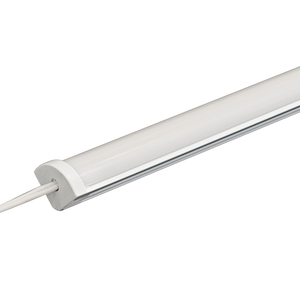 Iluminación LED Lineal para Exhibición de Productos en Supermercados, Instalación Magnética Debajo del Estante - Product Image 1