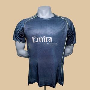 Nouveau maillot de football du club national 25/26 Madrids Bellingham MBAPPe, maillot d'entraînement du <span class=keywords><strong>Real</strong></span> avec service OEM disponible - Product Image 2