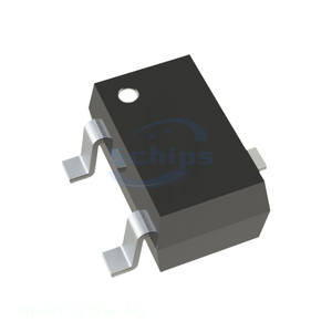 Manufacturer Channel MMDT5213W-AQ SC-70, SOT-323 Transistors Components Electronic - Product Image 1