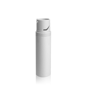 Botella <span class=keywords><strong>de</strong></span> plástico con pulverizador retráctil, espray portátil <span class=keywords><strong>de</strong></span> forma redonda para Perfume, recarga <span class=keywords><strong>de</strong></span> agua <span class=keywords><strong>de</strong></span> maquillaje, 10ml - Product Image 5