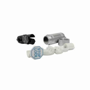 Système EAS ZhongChen : Dispositif <span class=keywords><strong>antivol</strong></span> de qualité supérieure <span class=keywords><strong>pour</strong></span> étagères de supermarchés et magasins de détail – Verrou à crochet prix usine - Product Image 5