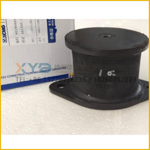 Amortisseur de tambour en acier XCMG XMR153 XD1500.2.5, pièces d'origine, modèle 801906698 - Product Image 2