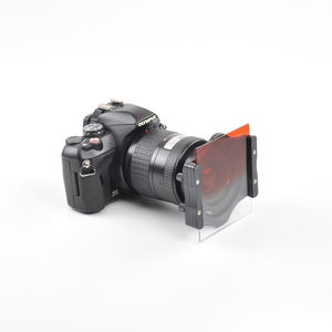 Система квадратных фильтров Serk 49 мм, совместимая с кольцом адаптера объектива Cokin P-Series 49 мм - Product Image 6