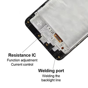 Teléfonos móviles Lcd para <span class=keywords><strong>Samsung</strong></span> M22 Pantalla móvil para <span class=keywords><strong>Samsung</strong></span> M22 Pantalla para <span class=keywords><strong>Samsung</strong></span> M22 Pantalla - Product Image 4