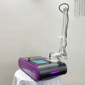 2026年高品质点阵二氧化碳抗皱除妊娠纹机，除疤嫩肤机 - Product Image 2