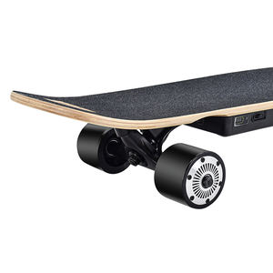 Usine OEM Big Awemoz Ensemble complet de skatepark pour fingerboard - <span class=keywords><strong>Mini</strong></span> skateboard électrique tout-terrain au meilleur prix - Product Image 3