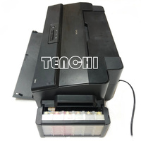 Impresora DTF A3 Original de Fábrica al 90% Nueva para Epson L1800, Impresora de Transferencia Térmica, Impresora de Camisetas, Proveedor de Máquinas de Impresión