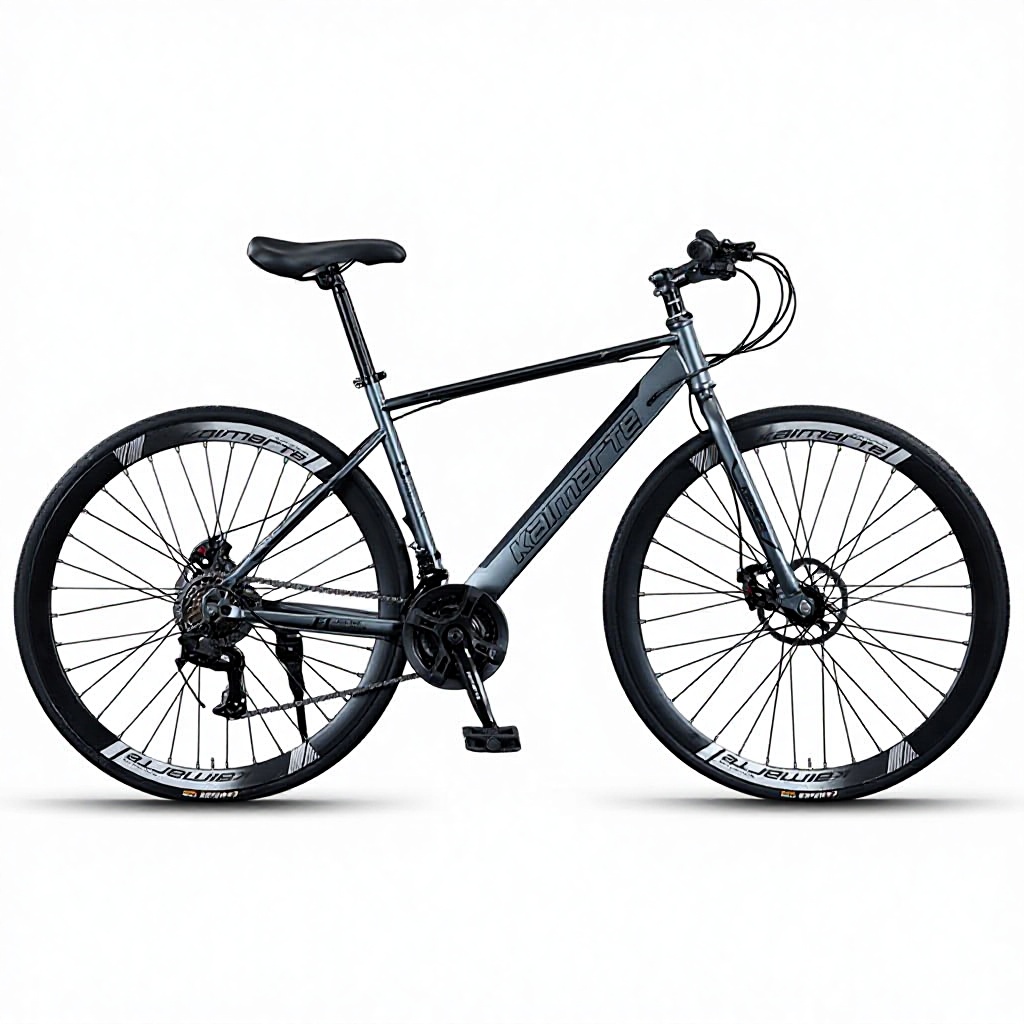 Gris espacial - Recto