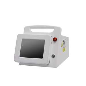 Máquina de Lipólisis Láser de Diodo Profesional Estética <span class=keywords><strong>980</strong></span>+635nm 20W Ancho de Pulso 15-60ms para Licuado de Grasa - Product Image 2