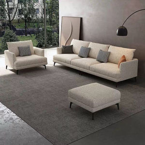 Set di Divani per Soggiorno, Mobili Comodi e di Alta Qualità, Personalizzabili - Product Image 1