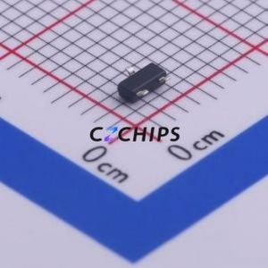 ทรานซิสเตอร์สนามทรานซิสเตอร์ทรานซิสเตอร์ทรานซิสเตอร์ (มอสเฟท) DMG3415UQ-7ใหม่ดั้งเดิม - Product Image 2