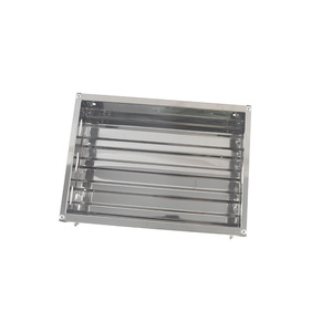 Portable Outdoor Camping <strong>Instant</strong> <strong>BBQ</strong> Grill Disposable Foldable Charcoal Barbeque Grill - Product Image 4