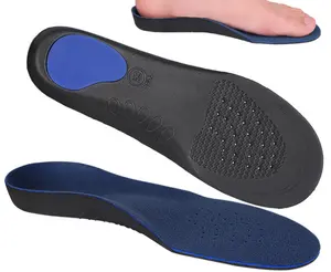 Breathable Insole and Eva Insole,Memory Foam Shoe Insoles for Men, Replacement Inserts for Sneakers Loafers Slippers Sport Shoe