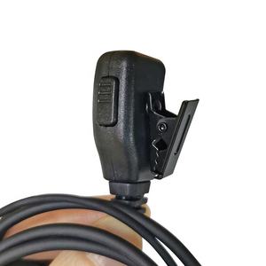 DEP450 CP200D XIR P3600 C1200 DEP250 CP100D DP1400 EVX261 Air-Duct Earphone acoustic Tube In-ear Earpiece Headset - Product Image 5