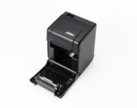 Printer Thermal POS 80mm dengan Pemotong Otomatis, Resolusi 203dpi, Dilengkapi Ethernet/Wi-Fi, Tersedia dalam Stok
