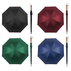 Paraguas de Golf Plegable, Resistente al Viento, Protección UV, Semiabierto, Personalizable, para Viajes y Lluvia - Product Image 4