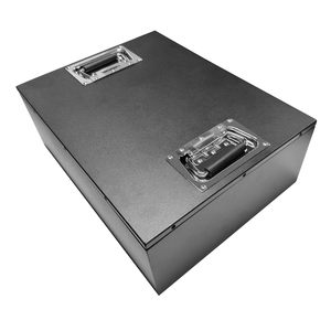 Batterie de vélo électrique au lithium-ion rechargeable personnalisé<span class=keywords><strong>e</strong></span> 48v 60v 50ah 60ah 70ah 72v 40ah - Product Image 2