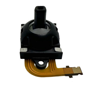 Sostituzione effetto Hall elettromagnetico 3D modulo <span class=keywords><strong>Joystick</strong></span> analogico impugnatura per Playstation 5 PS5 Console portale - Product Image 4