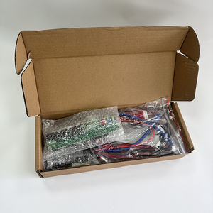 Hệ thống quản lý pin cân bằng chủ động Smart Jk <span class=keywords><strong>Bms</strong></span> 16s 200A 24S 4S <span class=keywords><strong>8S</strong></span> 20S 100A 150A 250A V19 cho pin Lifepo4 12V 24V 48V - Product Image 5