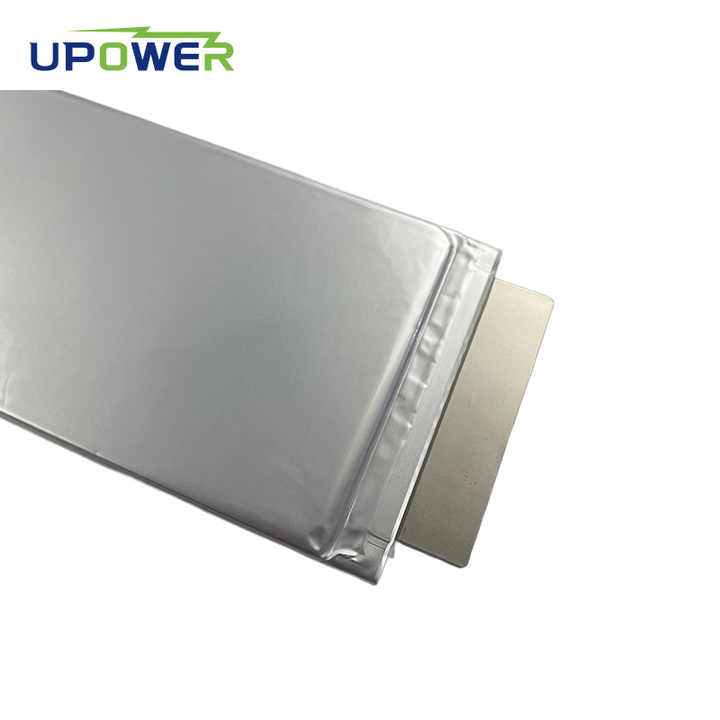 ULi 3.7V 49.2Ah 4C NMC Pouch Cell for EV E-bike E-scooter, High ...