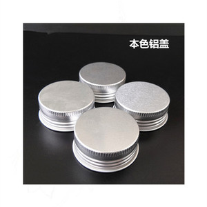 ขวดพลาสติกทรงกระบอกขนาด 150 มล. ฝาอลูมิเนียมแบบขันเกลียว บรรจุภัณฑ์ทั่วไป - Product Image 5