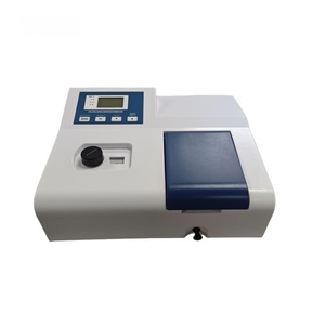 Spectrophotomètre visible à faisceau unique Veidt Weighing China 721 – Économique, réglable sur 4 vitesses, optimise les performances pour usages diversifiés - Product Image 1
