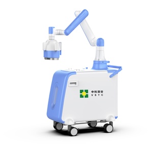 Robot per Moxibustione Intelligente ed Efficiente da 1000W per Spa e Case di Cura - Product Image 3