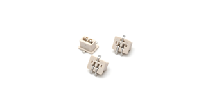 ขั้วต่อแถบไฟ LED แบบเวเฟอร์ ระยะพิทช์ 2.0 มม. ชนิด SMT 2P - Product Image 6