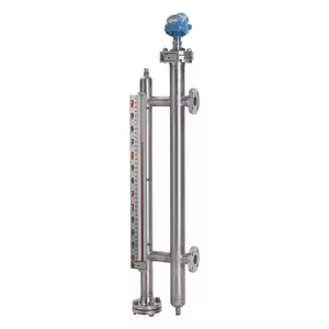 เครื่องวัดระดับแม่เหล็ก Rosemounts 9930 พร้อมเกจวัดระดับอัจฉริยะ ราคาดีที่สุด ขายตรงจากโรงงาน - Product Image 1