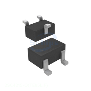 BOM IC In Stock Electronic Circuit Components 2SC4215-O(TE85L,F) SC-70, SOT-323 Transistors - Product Image 1