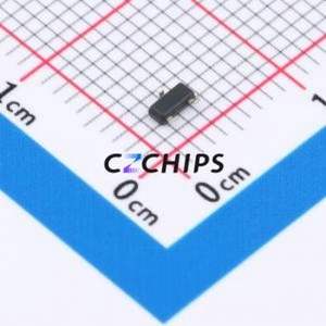 Nuevo Original LM4040A50IDBZT SOT-23 Circuito integrado IC Chip PMIC Referencia de voltaje IC - Product Image 2