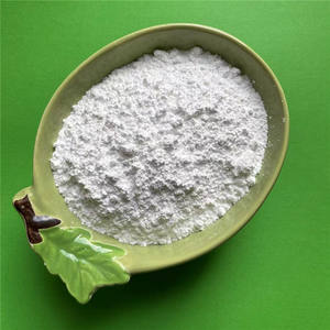 <span class=keywords><strong>Kaolin</strong></span> calciné Snowhite 86 Grade 25 Kgs/sac pour la production de fils en céramique et en caoutchouc - Product Image 5