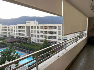 Persianas Verticales Motorizadas Eléctricas al por Mayor, Marco de Aluminio, Poliéster Liso, para Ventanas/Pérgolas/Jardín - Instalación Exterior - Product Image 3